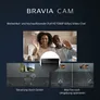SONY BRAVIA XR-65A95L 164cm 65" 4K QD-OLED 120 Hz Smart Google TV Fernseher