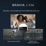 SONY BRAVIA XR-77A95L 195cm 77" 4K QD-OLED 120 Hz Smart Google TV Fernseher