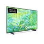 Samsung GU85CU8079U 214cm 85" 4K LED Smart TV Fernseher