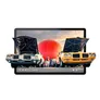 Lenovo Tab P12 TB370FU 8/128GB WiFi storm grey ZACH0112SE Android 13
