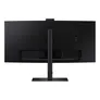 Samsung S34C652VAU 86,4cm (34") UHD Curved Monitor VA HDMI/DP/USB-C 100Hz LAN