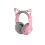 RAZER Kraken Kitty Edition V2 BT Kabelloses RGB Headset - Quartz