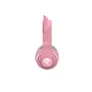 RAZER Kraken Kitty Edition V2 BT Kabelloses RGB Headset - Quartz