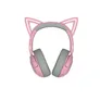 RAZER Kraken Kitty Edition V2 BT Kabelloses RGB Headset - Quartz
