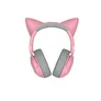 RAZER Kraken Kitty Edition V2 BT Kabelloses RGB Headset - Quartz