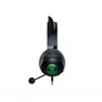 RAZER Kraken Kitty V2 Kabelgebundenes RGB Headset - Schwarz