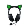 RAZER Kraken Kitty V2 Kabelgebundenes RGB Headset - Schwarz