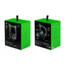 RAZER Kraken Kitty V2 Kabelgebundenes RGB Headset - Schwarz