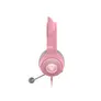 RAZER Kraken Kitty V2 Kabelgebundenes RGB Headset - Quartz