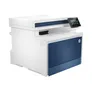 HP Color LaserJet Pro MFP 4302fdn Farblaserdrucker Scanner Kopierer Fax LAN