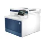 HP Color LaserJet Pro MFP 4302fdn Farblaserdrucker Scanner Kopierer Fax LAN