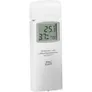 dnt Funk-Raumklimastation RoomLogg PRO mit Zusatzsensor