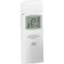 dnt Zusatz-Thermo-/Hygrosensor für RoomLogg PRO & WeatherScreen PRO, 3er Pack