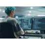 AMD Radeon Pro W7500 8GB GDDR6 Workstation Grafikkarte 4x DP 2.1