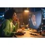 AMD Radeon Pro W7500 8GB GDDR6 Workstation Grafikkarte 4x DP 2.1