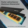 96GB (2x48GB) CRUCIAL Pro DDR5-5600 CL46 UDIMM RAM Speicherkit