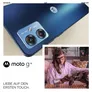 Motorola moto g14 4/128 GB Android 13 Smartphone sky blue