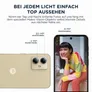 Motorola moto g14 4/128 GB Android 13 Smartphone butter cream