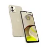 Motorola moto g14 4/128 GB Android 13 Smartphone butter cream