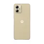 Motorola moto g14 4/128 GB Android 13 Smartphone butter cream