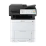Kyocera ECOSYS MA3500cifx Farblaserdrucker Scanner Kopierer Fax USB LAN