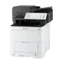 Kyocera ECOSYS MA3500cifx Farblaserdrucker Scanner Kopierer Fax USB LAN