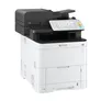 Kyocera ECOSYS MA3500cix Farblaserdrucker Scanner Kopierer USB LAN