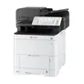 Kyocera ECOSYS MA3500cix Farblaserdrucker Scanner Kopierer USB LAN
