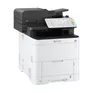 Kyocera ECOSYS MA4000cix Farblaserdrucker Scanner Kopierer USB LAN