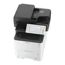 Kyocera ECOSYS MA4000cix Farblaserdrucker Scanner Kopierer USB LAN