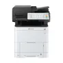 Kyocera ECOSYS MA4000cifx Farblaserdrucker Scanner Kopierer Fax USB LAN