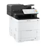 Kyocera ECOSYS MA4000cifx Farblaserdrucker Scanner Kopierer Fax USB LAN