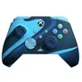 PDP Gaming Controller für Xbox Series X|S & Xbox One Rematch blue tide