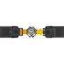 Brennenstuhl Premium Line Steckdosenleiste 10-fach 3m schwarz