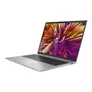 HP ZBook Firefly 16 G10 16" WUXGA i7-1355U 16/512GB RTX A500 Win11 Pro 6B8S6EA