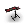 Next Level Racing Free Standing Keyboard & Mouse Stand