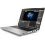 HP ZBook Fury 16 G10 16" FHD+ i9-13950HX 32GB/1TB RTX A2000 Win11 Pro 62V62EA