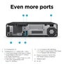 HP Z2 Small Form Factor G9 5F0X9EA i7-13700 16GB/512GB SSD UHD 770 Win11 Pro