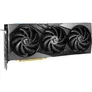 MSI GeForce RTX 4070 Gaming X SLIM 12GB GDDR6X Gaming Grafikkarte 3xDP/HDMI