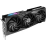 MSI GeForce RTX 4070 Gaming X SLIM 12GB GDDR6X Gaming Grafikkarte 3xDP/HDMI