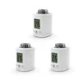 Homepilot Heizkörper-Thermostat smart, 3er Pack