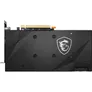 MSI AMD Radeon RX 6750 XT Mech 2X 12G V1 12GB Grafikkarte GDDR6 HDMI/3x DP