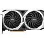 MSI AMD Radeon RX 6750 XT Mech 2X 12G V1 12GB Grafikkarte GDDR6 HDMI/3x DP