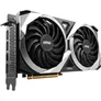 MSI AMD Radeon RX 6750 XT Mech 2X 12G V1 12GB Grafikkarte GDDR6 HDMI/3x DP