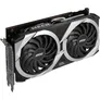 MSI AMD Radeon RX 6750 XT Mech 2X 12G V1 12GB Grafikkarte GDDR6 HDMI/3x DP