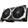 MSI AMD Radeon RX 6750 XT Mech 2X 12G V1 12GB Grafikkarte GDDR6 HDMI/3x DP