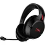 HyperX Cloud Flight Kabelloses Gaming Headset, schwarz
