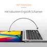 ASUS VivoBook S15 15,6" WQHD+ OLED i9-13900H 16GB/1TB A350M Win11 K5504VN-MA045W