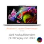 ASUS VivoBook S15 15,6" WQHD+ OLED i9-13900H 16GB/1TB A350M Win11 K5504VN-MA045W
