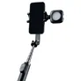 ShiftCam TravelPod Selfie - kompaktes Stativ und Selfie Stick